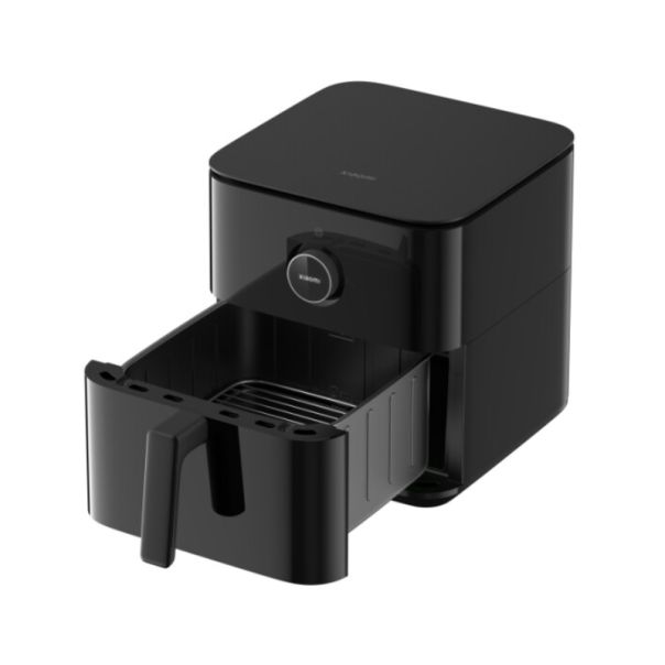 XIAOMI Smart friteza na vruć vazduh 6.5l crna EU (BHR7357EU) - EP2889283