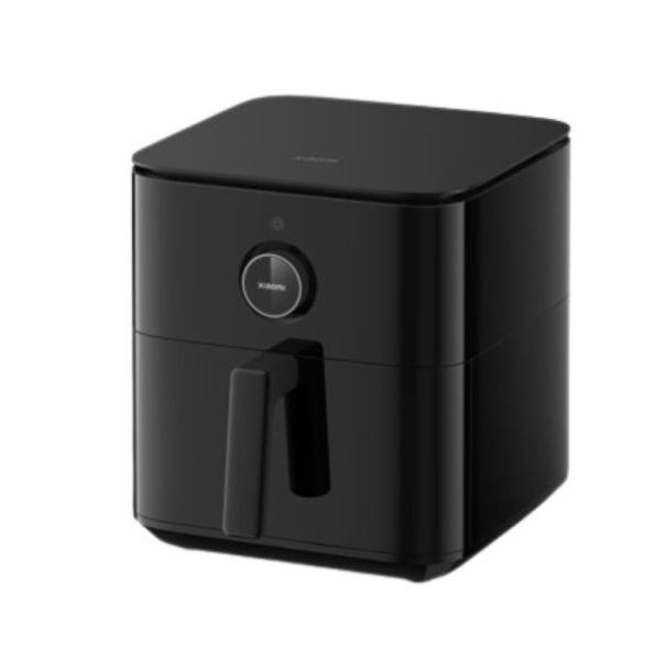 XIAOMI Smart friteza na vruć vazduh 6.5l crna EU (BHR7357EU) - EP2889283
