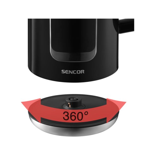 SENCOR Ketler SWK 0951BK - APA02469