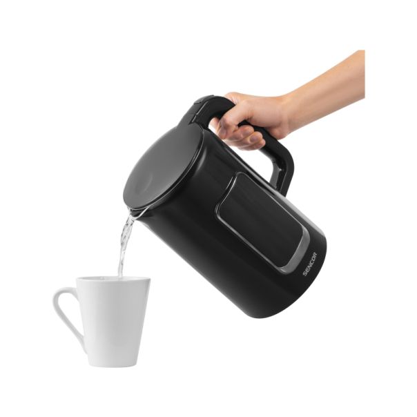 SENCOR Ketler SWK 0951BK - APA02469