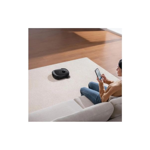 ANKER Robot usisivač sa prenosnim dubinskim čistačem Eufy Omni E28 - EP2891970