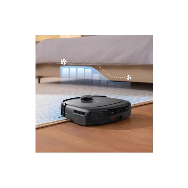 ANKER Robot usisivač sa prenosnim dubinskim čistačem Eufy Omni E28 - EP2891970