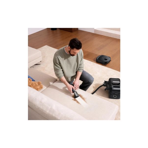 ANKER Robot usisivač sa prenosnim dubinskim čistačem Eufy Omni E28 - EP2891970