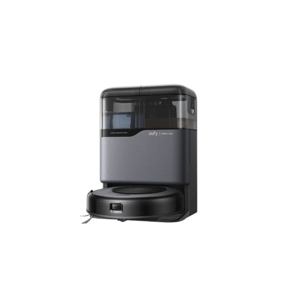 ANKER Robot usisivač sa bazom Eufy Omni C20 MopMaster - EP2808646