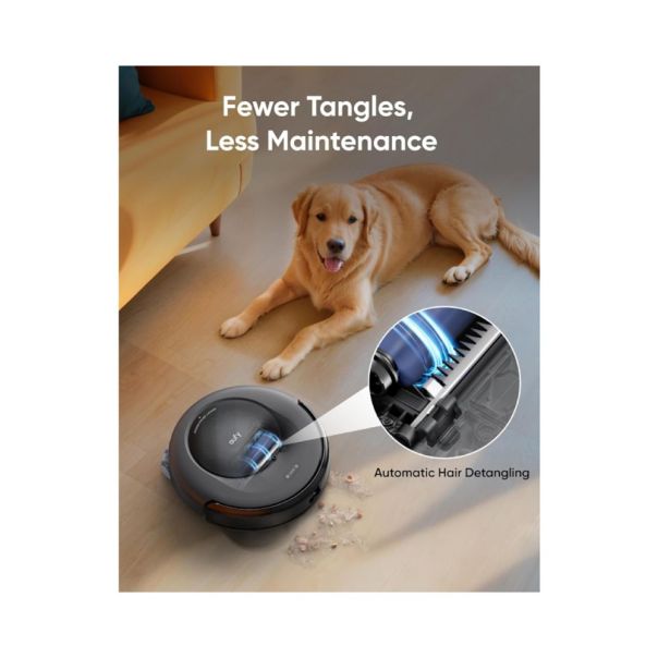 ANKER Robot usisivač sa bazom Eufy Omni C20 MopMaster - EP2808646