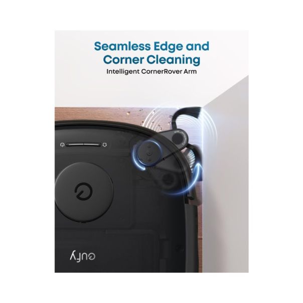 ANKER Robot usisivač sa bazom Eufy Omni E25 HydroJet - EP2945719