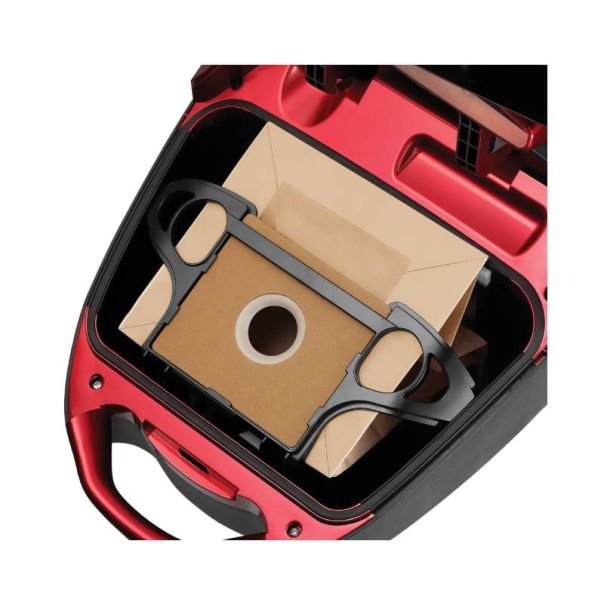 BEKO Usisivač sa kesom za prašinu BKS 1226 - APA02512