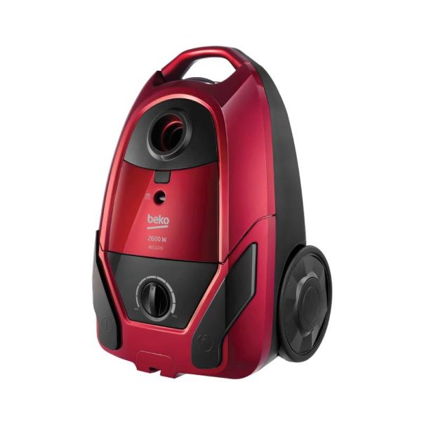 BEKO Usisivač sa kesom za prašinu BKS 1226 - APA02512