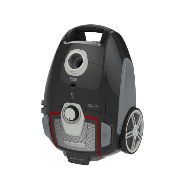 BEKO Usisivač sa kesom za prašinu VCC 6324 WI - APA02514