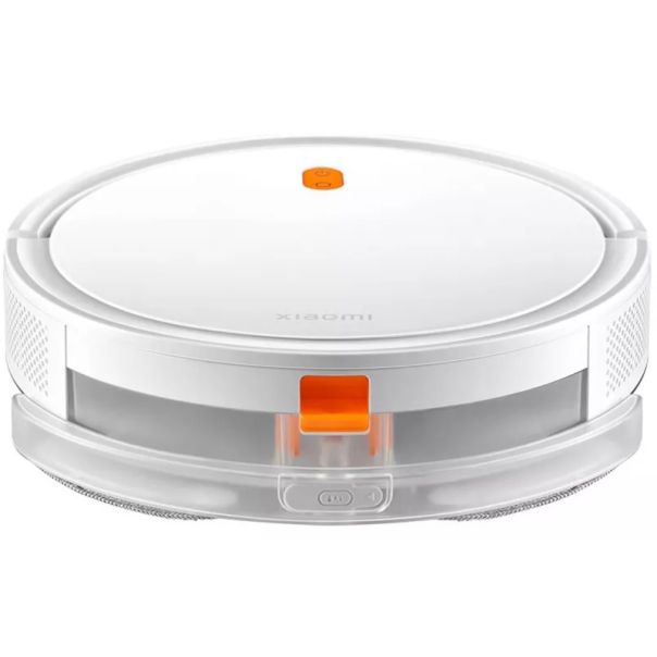 XIAOMI Robot Vacuum E5 beli usisivač BHR7969EU - EP2889397