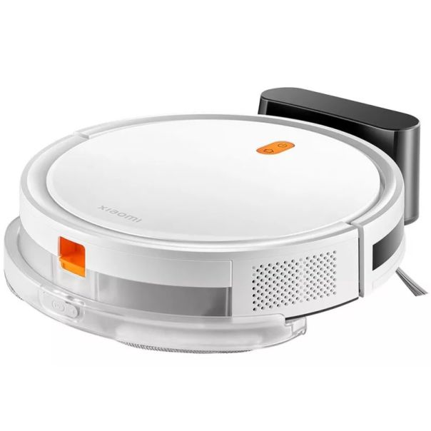 XIAOMI Robot Vacuum E5 beli usisivač BHR7969EU - EP2889397