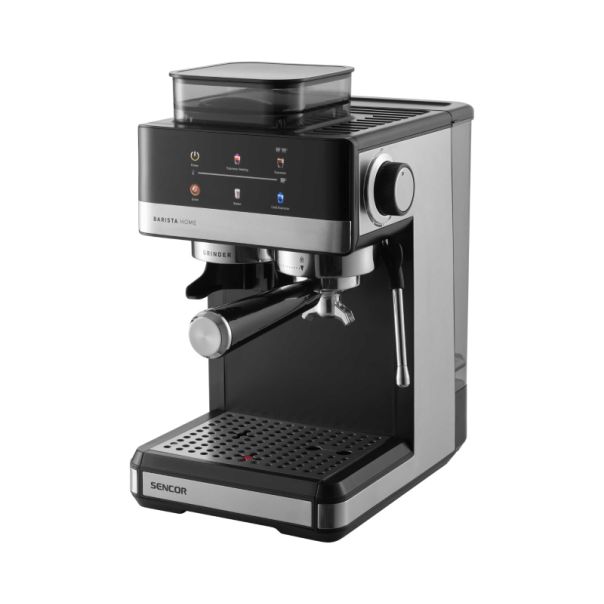 SENCOR Aparat za espresso kafu SES 5000SS - EP2827864