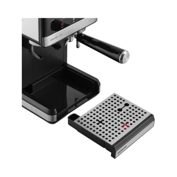 SENCOR Aparat za espresso kafu SES 5000SS - EP2827864