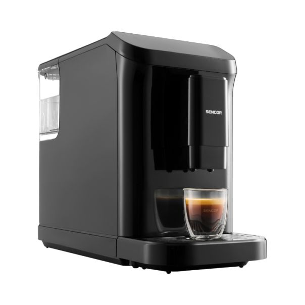 SENCOR Aparat za espresso kafu SES 6000BK - EP2827867