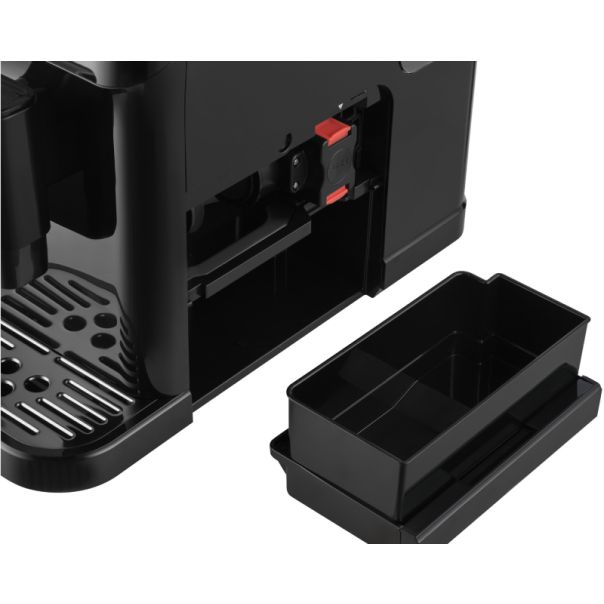 SENCOR Aparat za espresso kafu SES 6000BK - EP2827867