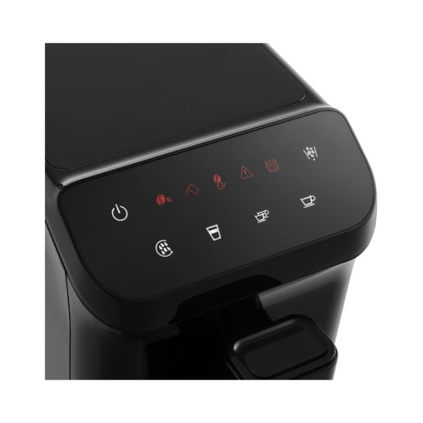 SENCOR Aparat za espresso kafu SES 6000BK - EP2827867