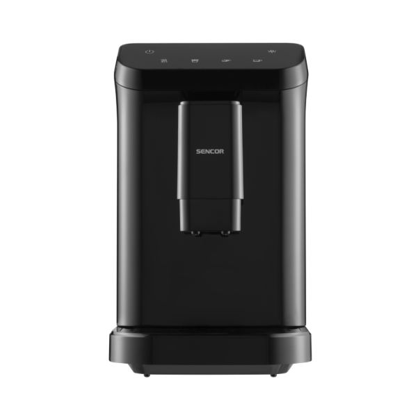 SENCOR Aparat za espresso kafu SES 6000BK - EP2827867