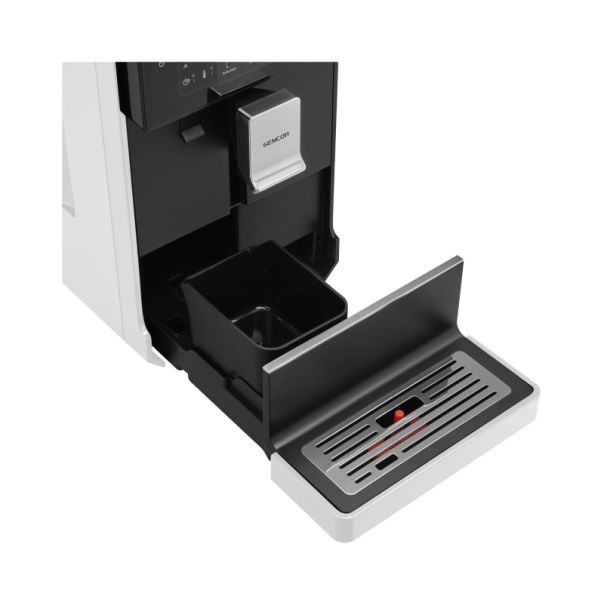 SENCOR Aparat za espresso kafu SES 9301WH - EP2827873