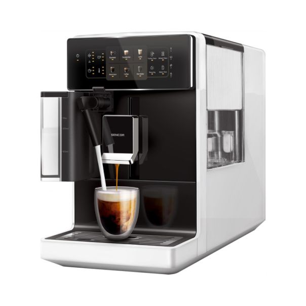 SENCOR Aparat za espresso kafu SES 9301WH - EP2827873