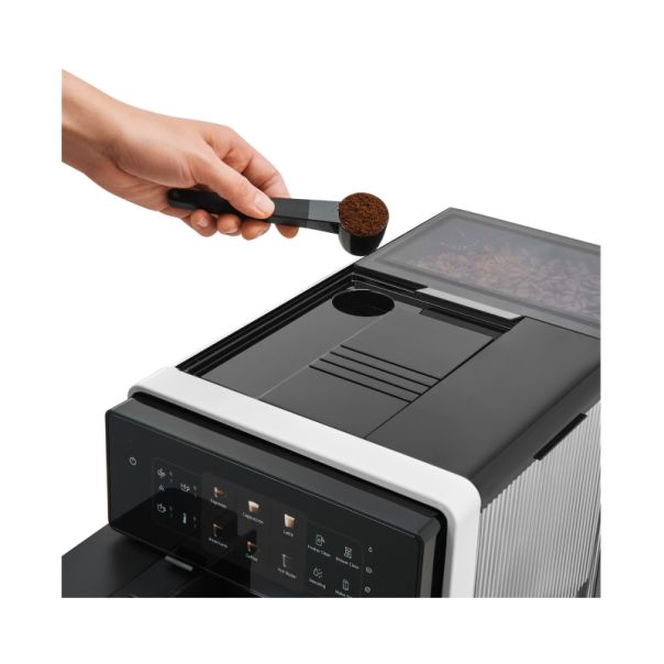 SENCOR Aparat za espresso kafu SES 9301WH - EP2827873