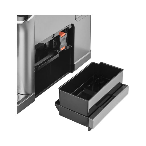 SENCOR Aparat za espresso kafu SES 8000BK - EP2827870