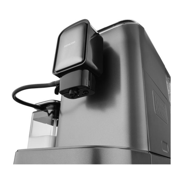 SENCOR Aparat za espresso kafu SES 8000BK - EP2827870