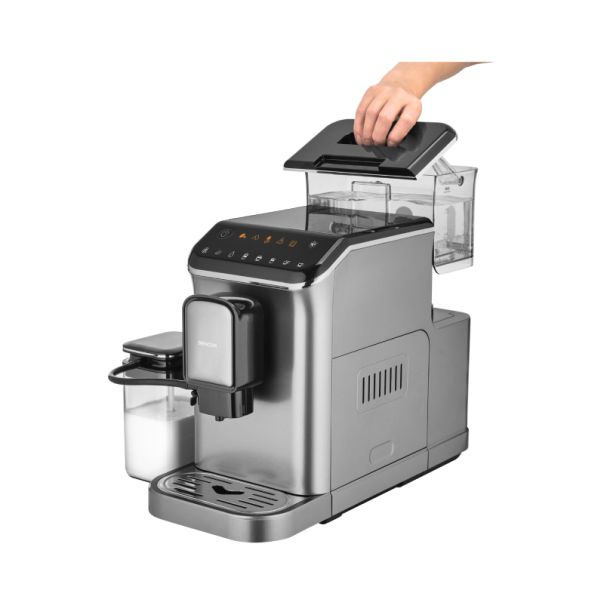 SENCOR Aparat za espresso kafu SES 8000BK - EP2827870