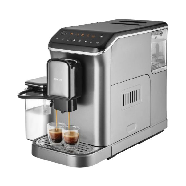 SENCOR Aparat za espresso kafu SES 8000BK - EP2827870