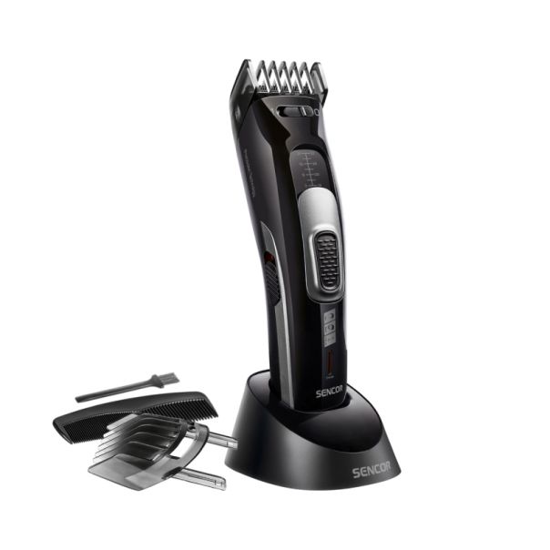SENCOR Trimer za kosu SHP 4501BK - EP2831342