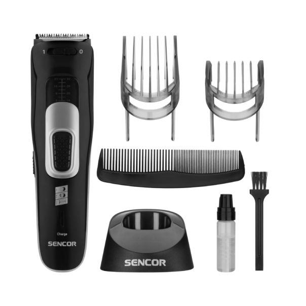 SENCOR Trimer za kosu SHP 4501BK - EP2831342