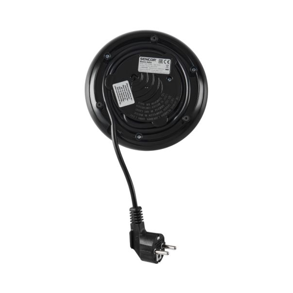 SENCOR Ketler SWK 7519BK - EP2986822