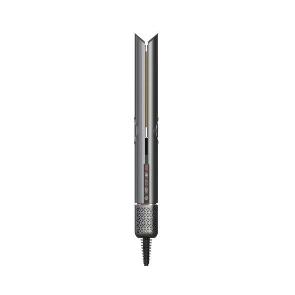 OZON Presa za kosu MT906S - EP3136931