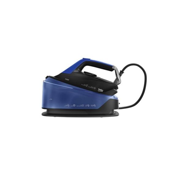 BEKO Parna stanica SGA 7124 D - EP3170022