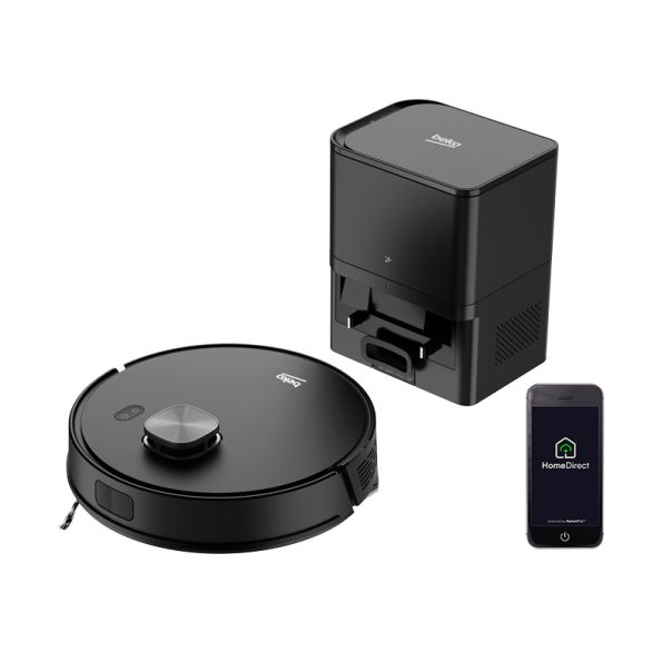 BEKO Robot usisivač RoboSmart VRR 62514 VB - EP3170019