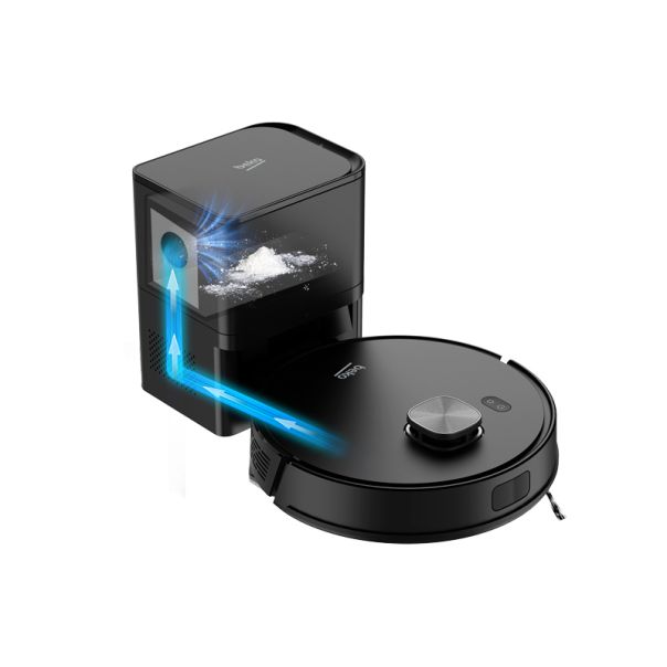 BEKO Robot usisivač RoboSmart VRR 62514 VB - EP3170019