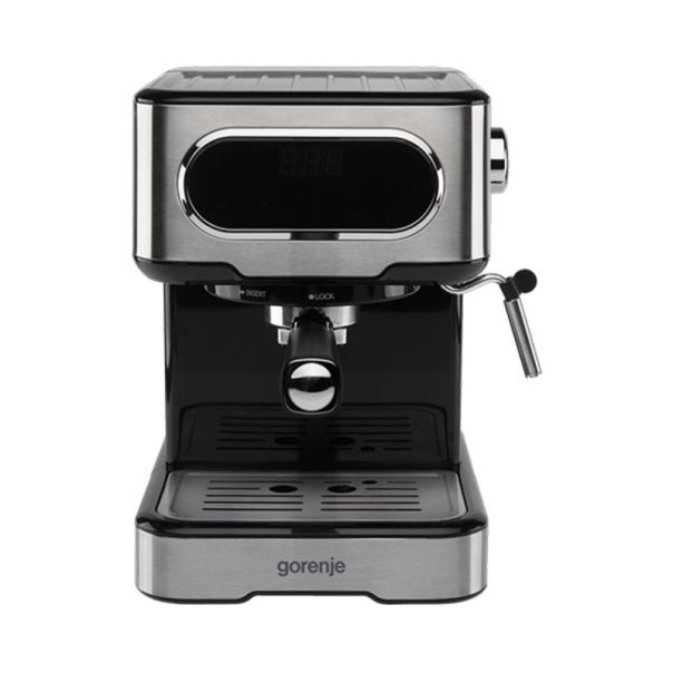 GORENJE Aparat za espresso ESCM 15DBK - 23945-1