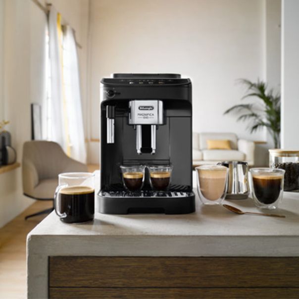 DELONGHI Aparat za espresso kafu ECAM290.21.B - ECAM290.21.B