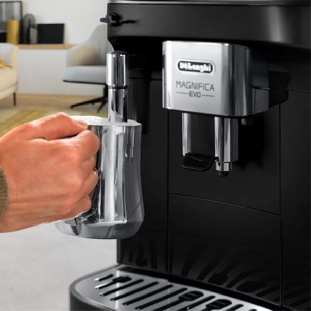 DELONGHI Aparat za espresso kafu ECAM290.21.B - ECAM290.21.B