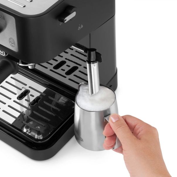 DELONGHI Aparat za espresso kafu  EC235BK - 25013