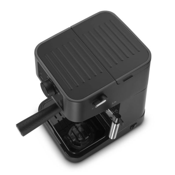 DELONGHI Aparat za espresso kafu  EC235BK - 25013