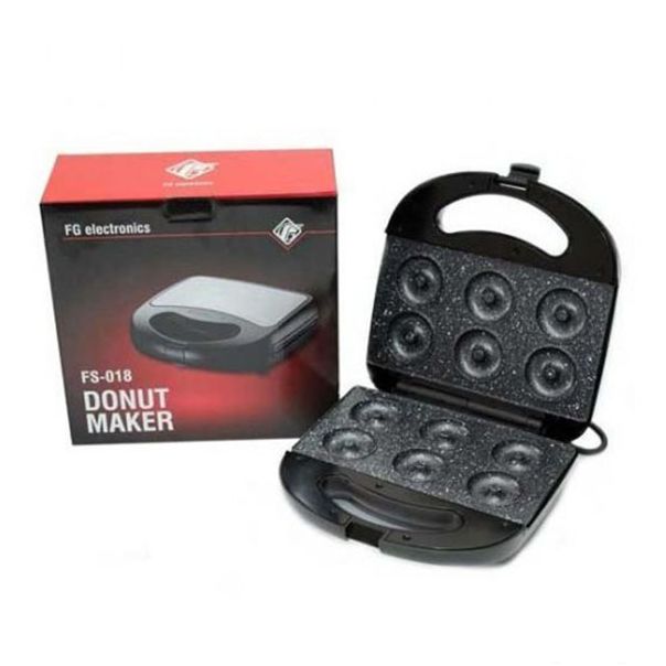 FG ELECTRONICS Aparat za krofnice FS018 - FS018