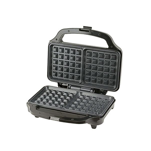 FG ELECTRONICS Aparat za vafle i galete FS6211 - FS024