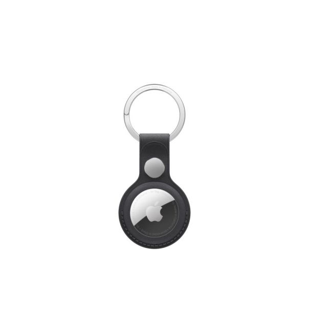 APPLE Privezak za ključeve AirTag, crna - 1780086