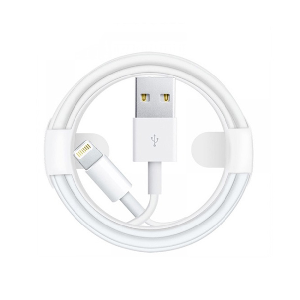 Apple data kabl Type A na Lightning 1m BULK (MXLY2ZM/A) - 224391-1