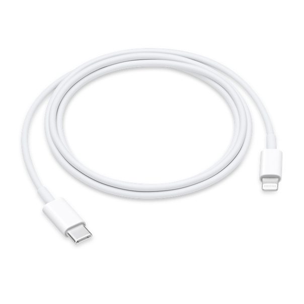 Apple data kabl Type C na Lightning 1m (MX0K2ZM/A) - 212823-1-1