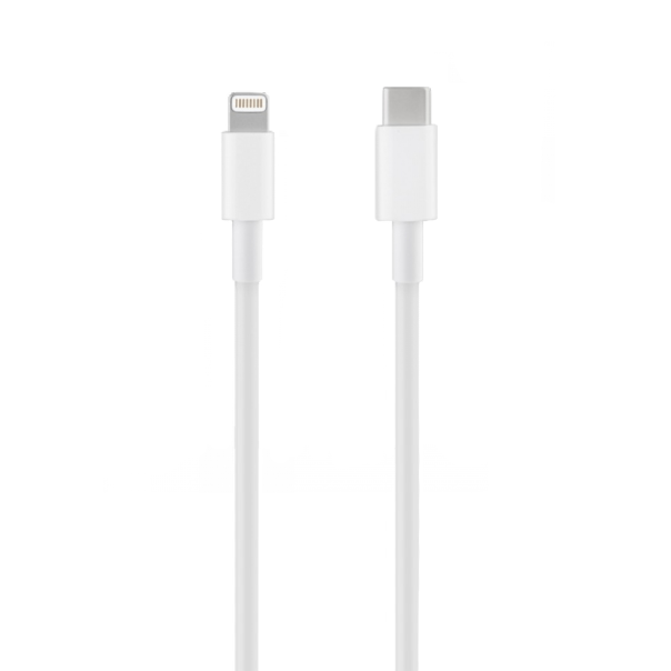 Apple data kabl Type C na Lightning 1m  BULK (MM0A3ZM/A) - 220034-1-1