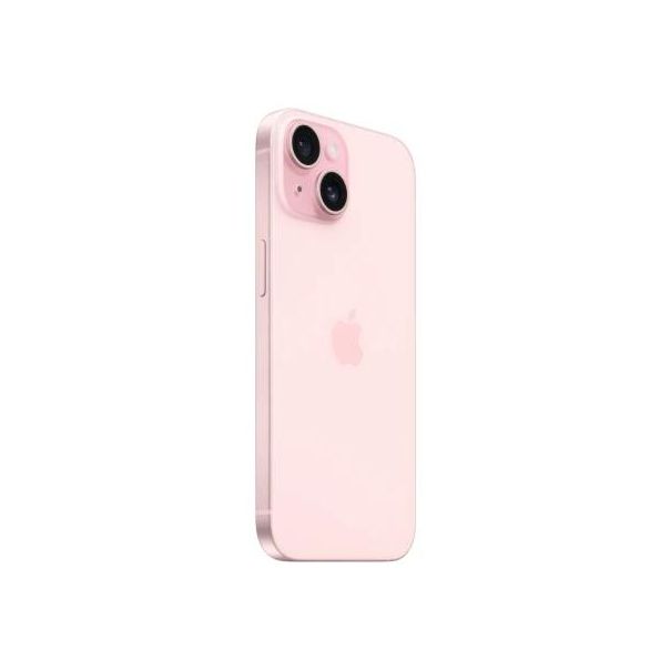 APPLE iPhone 15 128GB, roza - EP2774332