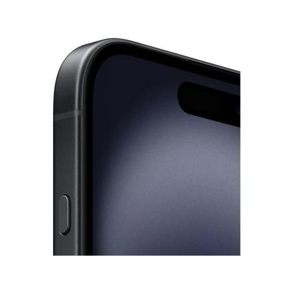 APPLE iPhone 16 256GB, crna - 25918-1-1