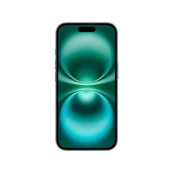 APPLE iPhone 16 128GB, zelena - 55023