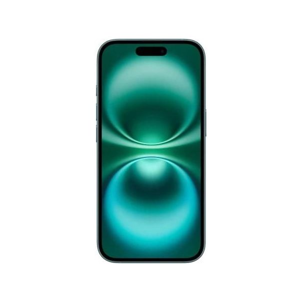 APPLE iPhone 16 128GB, zelena - 26224-1-1